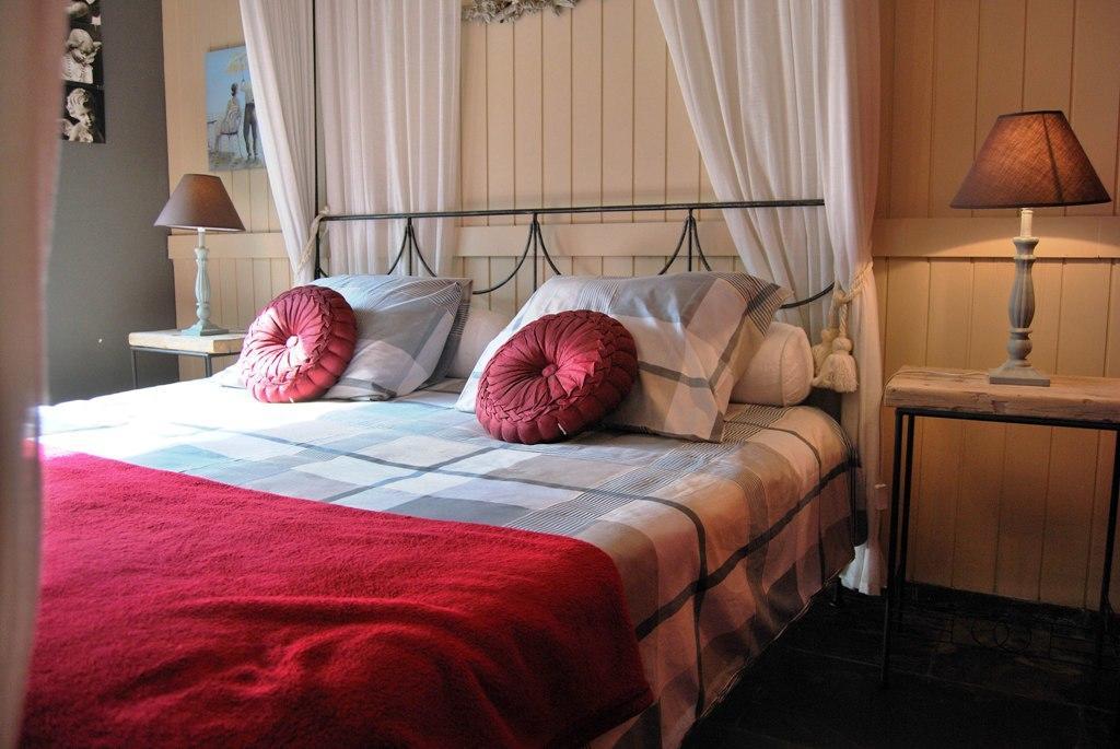 B&B De Akkerwinde Zonnebeke Kültér fotó